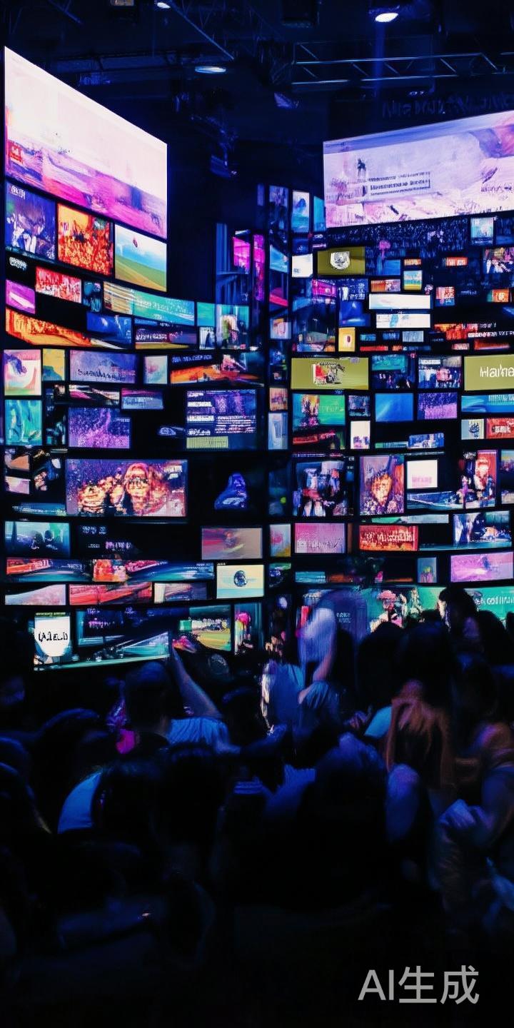 全面剖析华体会体育论坛最新动态及未来发展趋势全景解读