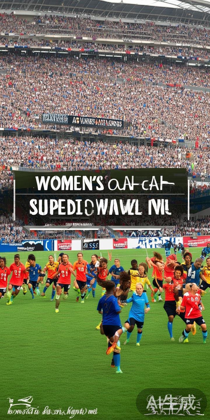 华体会体育网全力支持皇马女子队发展 推动新时代女子足球腾飞