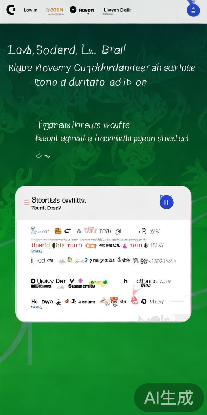 如何轻松访问华体会体育最新官网获取实时体育开奖信息详尽指南