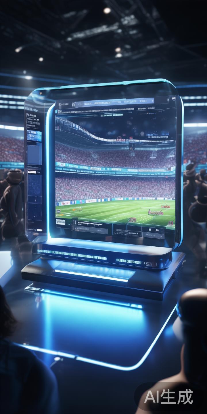 华体会综合体育平台全面打造多元化体育体验引领行业新潮流