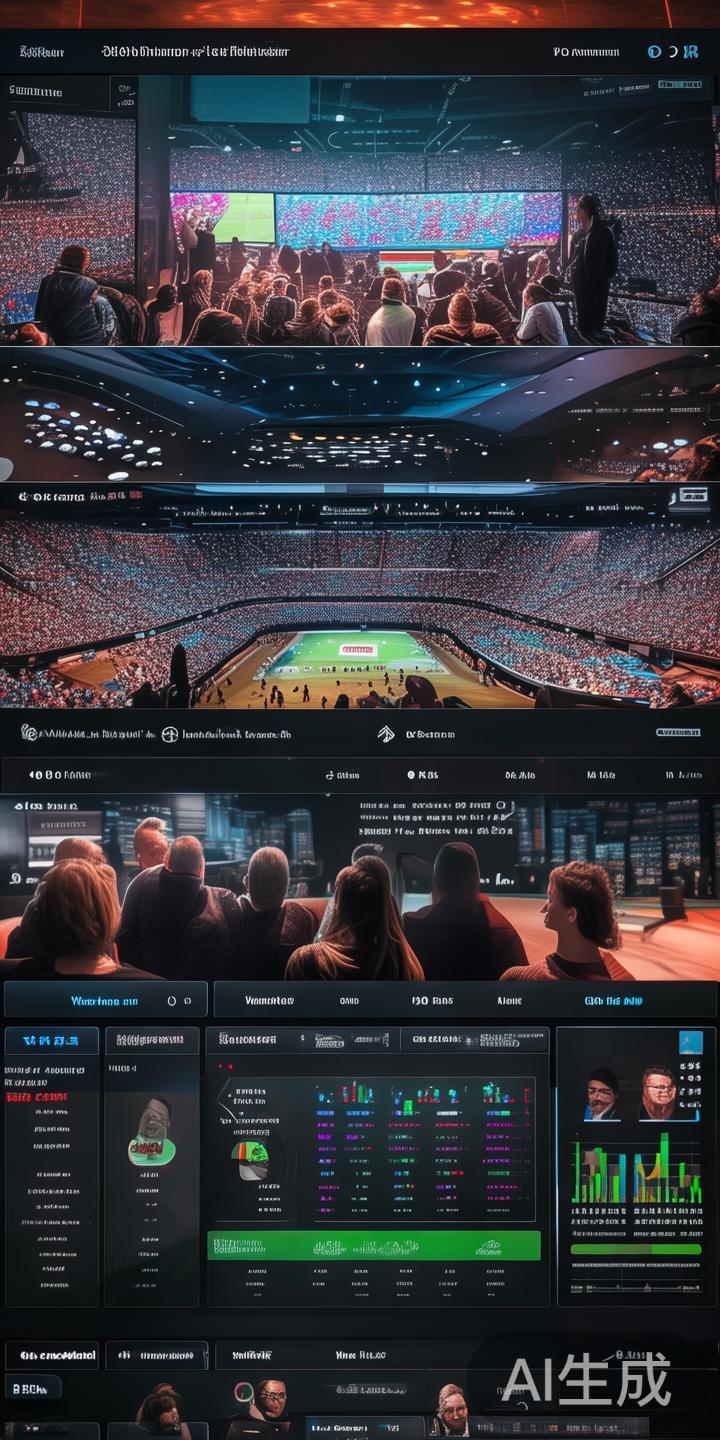 例如，VIP会员可享受到冠军赛事的高清直播直播，通