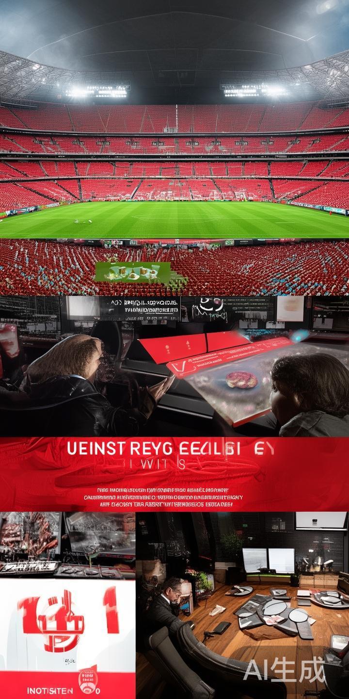 深入探讨里尔赞助商在华体会体育App中的角色定位与合作带来的多维效益分析 再次,双向价值创造。里尔与赞助商可以通过数据分析深