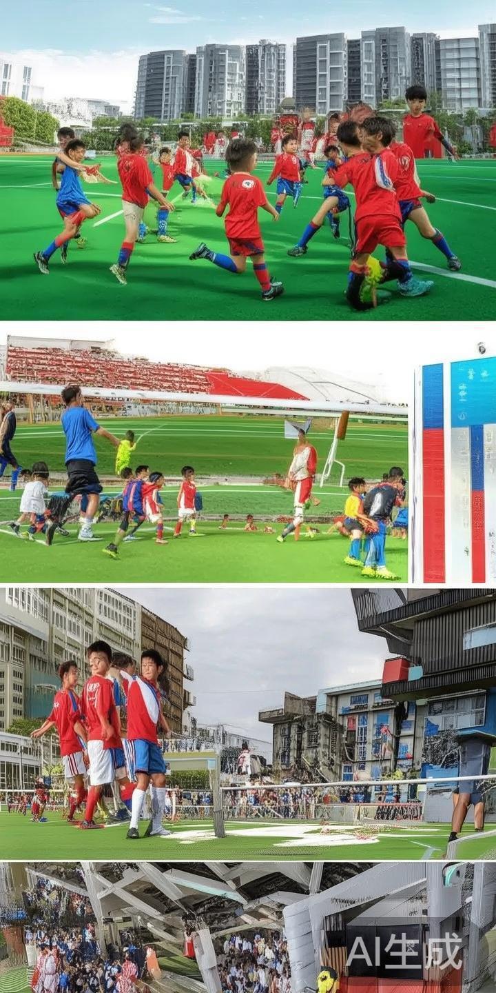 此外，中法足球合作还得益于双方在俱乐部、青训、教练