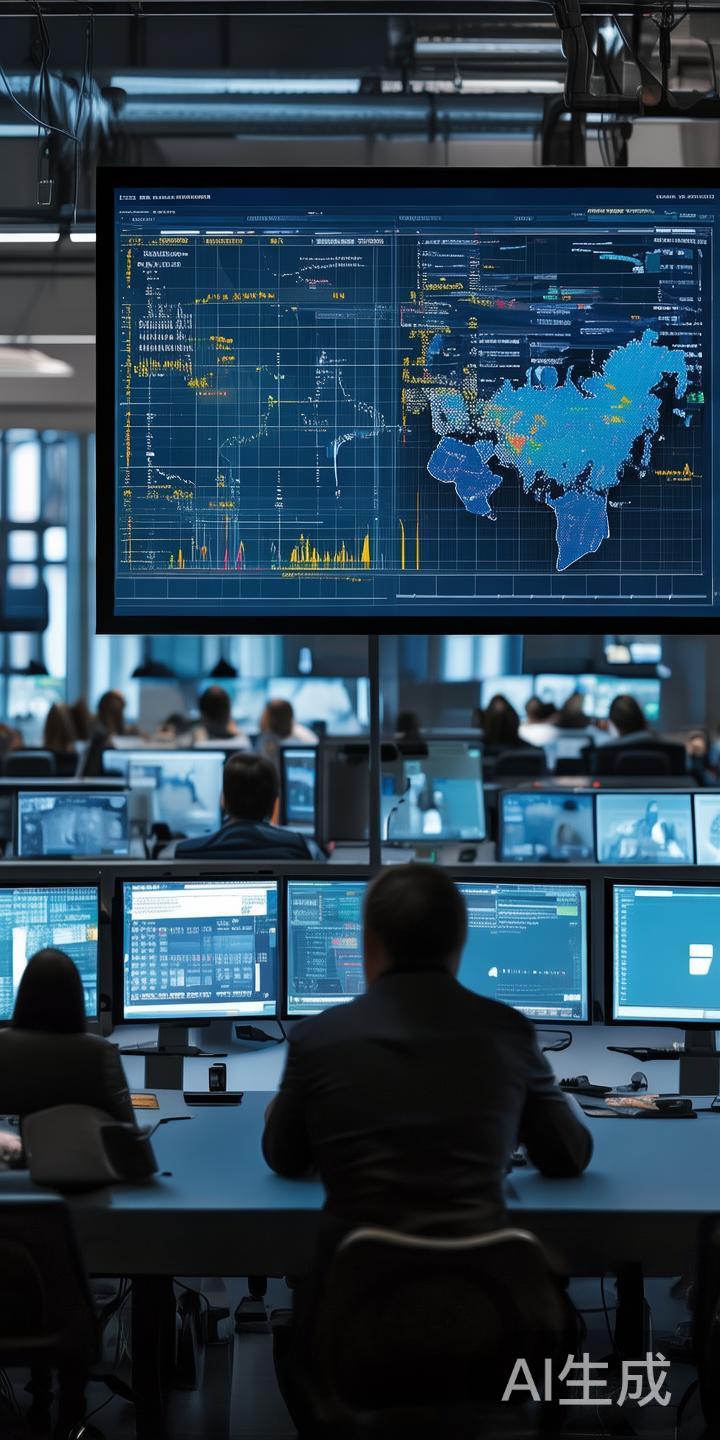 平台建立了完善的风险监控体系，对账户异常登录、异常